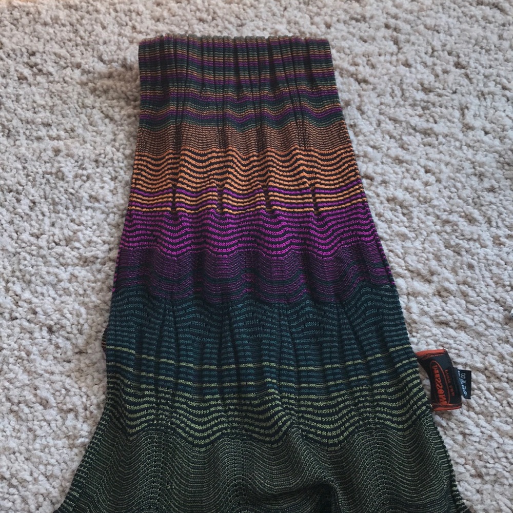 Missoni Scarf